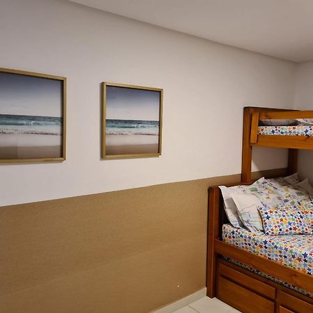 Apartamento Beira Mar Praia Dos Caneiros Tamandaré Exteriér fotografie