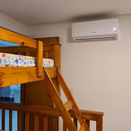 Apartamento Beira Mar Praia Dos Caneiros Tamandaré Exteriér fotografie