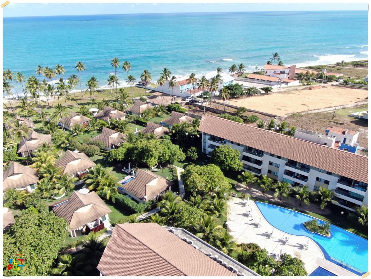 Apartamento Beira Mar Praia Dos Caneiros Tamandaré Exteriér fotografie