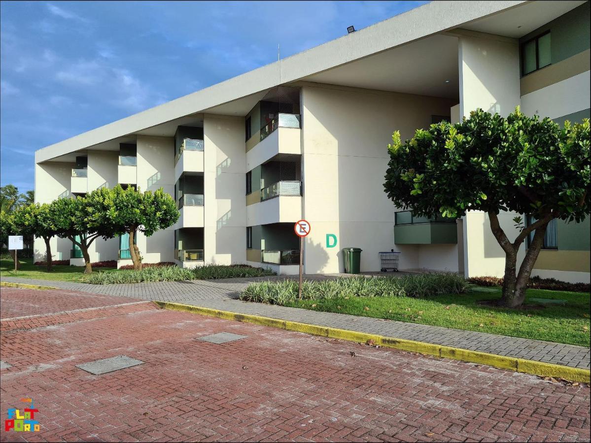 Apartamento Beira Mar Praia Dos Caneiros Tamandaré Exteriér fotografie