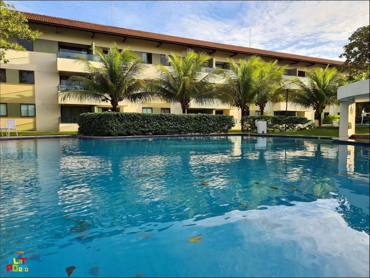 Apartamento Beira Mar Praia Dos Caneiros Tamandaré Exteriér fotografie