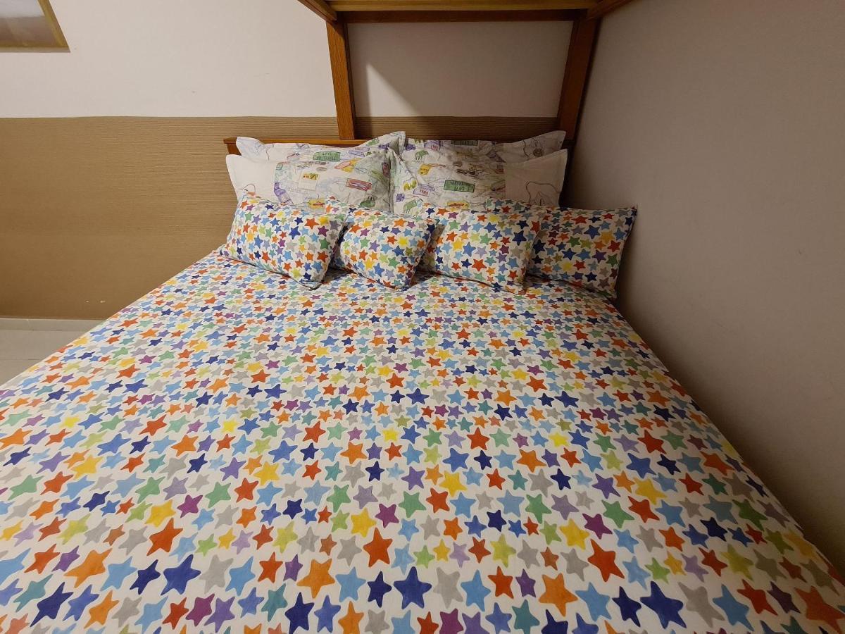 Apartamento Beira Mar Praia Dos Caneiros Tamandaré Exteriér fotografie