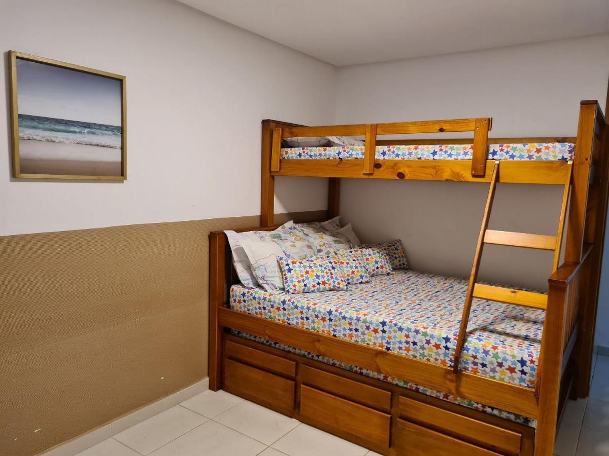 Apartamento Beira Mar Praia Dos Caneiros Tamandaré Exteriér fotografie