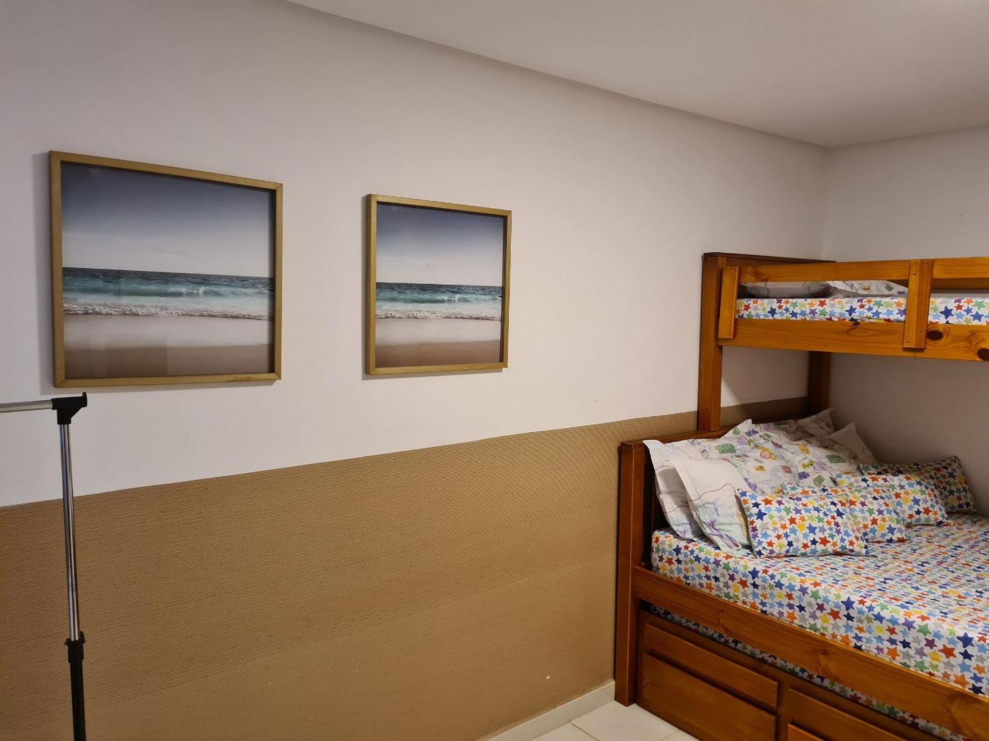 Apartamento Beira Mar Praia Dos Caneiros Tamandaré Exteriér fotografie